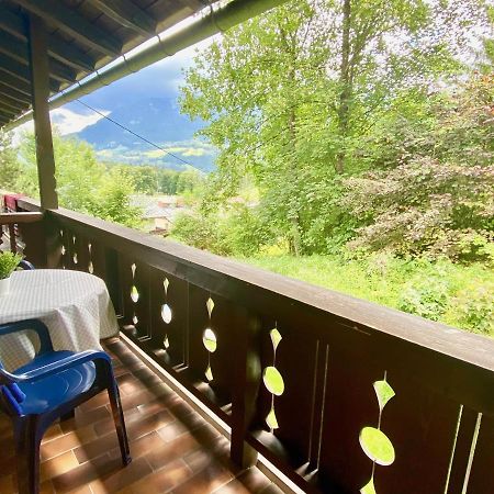 Fewo Rehblick Schönau am Königssee Eksteriør bilde